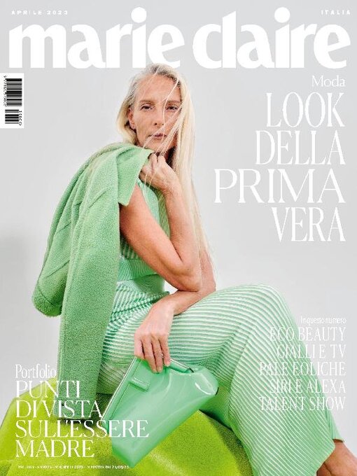 Title details for Marie Claire Italia by Hearst Magazines Italia spa - Available